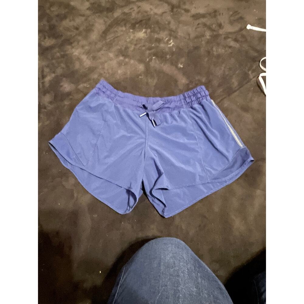 Lululemon Running Shorts Bundle - Size 10 Tall EUC - Picture 5 of 16